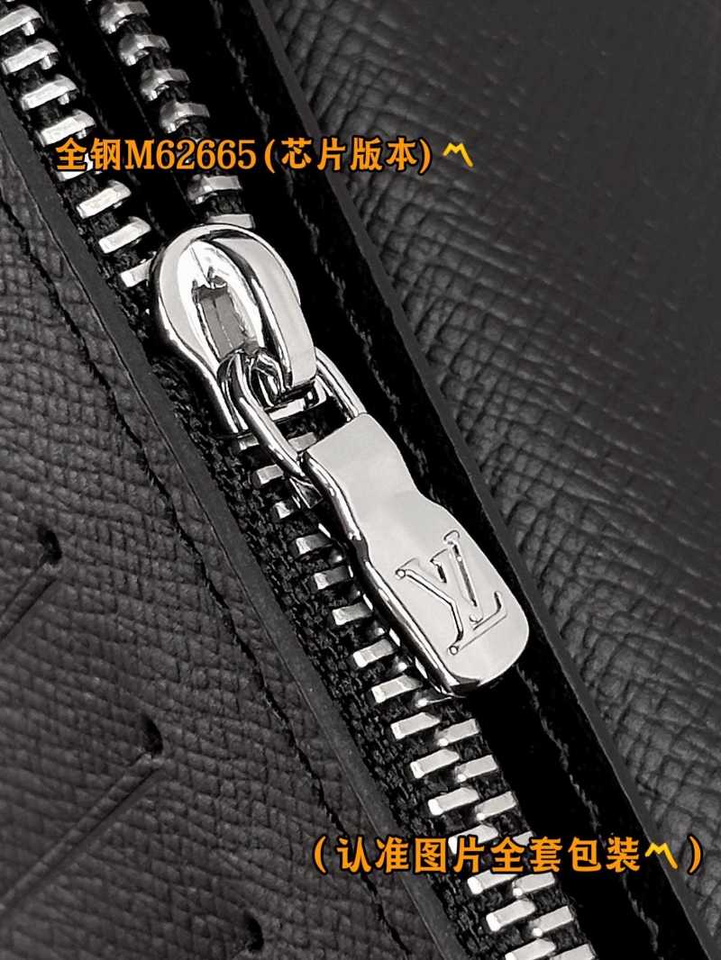 LV Wallets